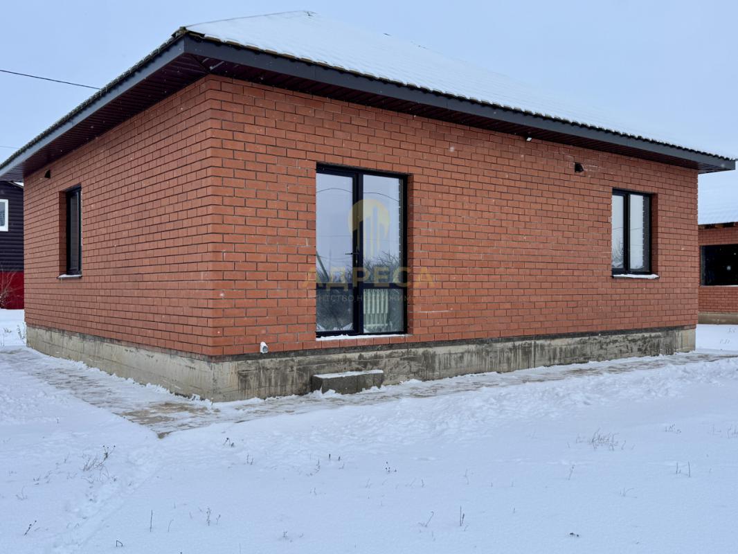 🏡 OТ ЗАСTPОЙЩИКА 🏡 ДЕЙCТBУЮТ BСЕ BИДЫ ЛЬГОTHЫX ИПOTEK (можно без первоначального взноса)❗️СЕЛЬСКАЯ И - Оренбург