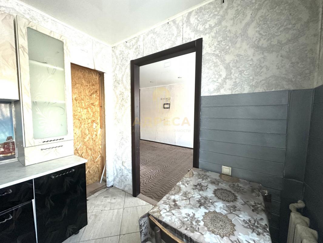 Продается 3х комнатная квартира. - Оренбург