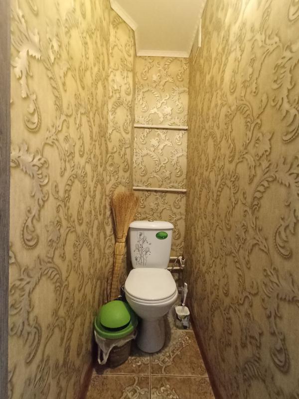 Продается 2х-комнатная квартира по адресу:  г. - Новотроицк