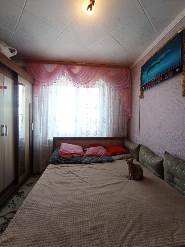 Продается 2х-комнатная квартира по адресу:  г. - Новотроицк