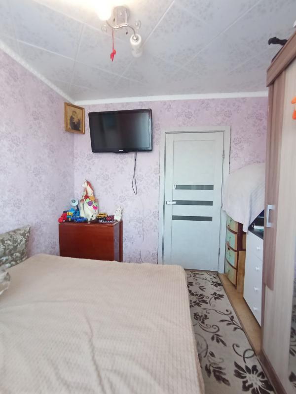 Продается 2х-комнатная квартира по адресу:  г. - Новотроицк