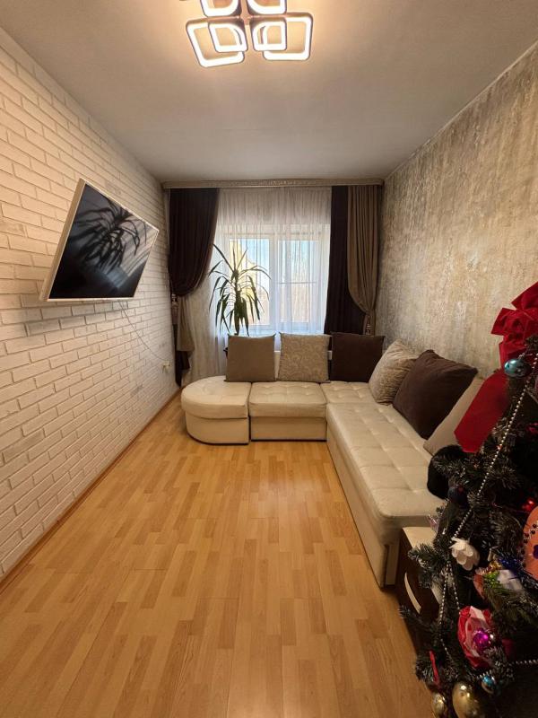 Продаётся двухуровневая квартира 82.1 м² (5-6 этажи) Общая площадь: 82.1 кв. - Новотроицк