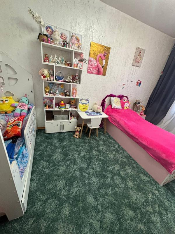 Продаётся двухуровневая квартира 82.1 м² (5-6 этажи) Общая площадь: 82.1 кв. - Новотроицк