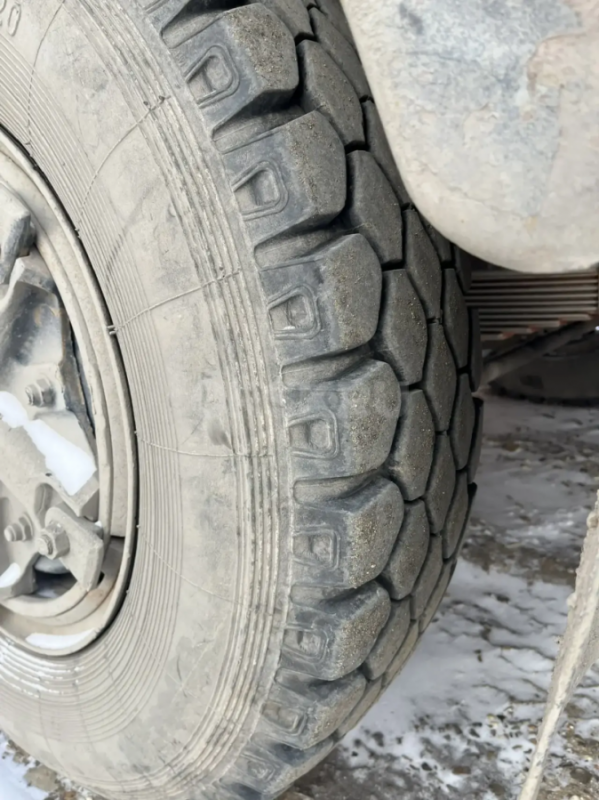 Продам Самосвал КАМАЗ 55102 с 2-х разгрузкой, 1990
Полностью в рабочем состоянии, в данный момент э - Орск