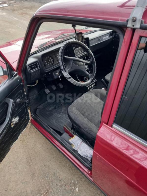 Продам ВАЗ 21041 в хорошем состоянии. - Орск