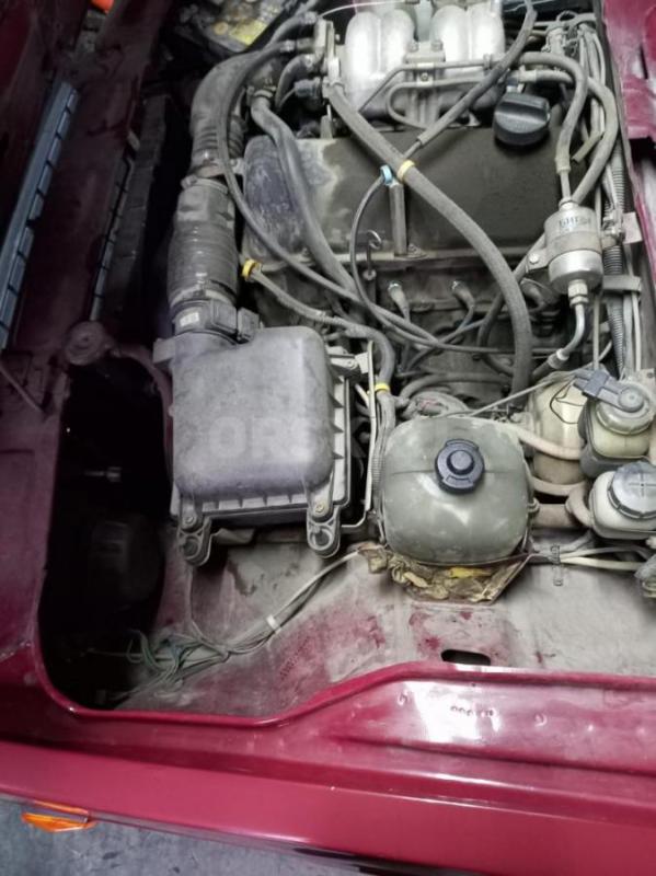 Продам ВАЗ 21041 в хорошем состоянии. - Орск