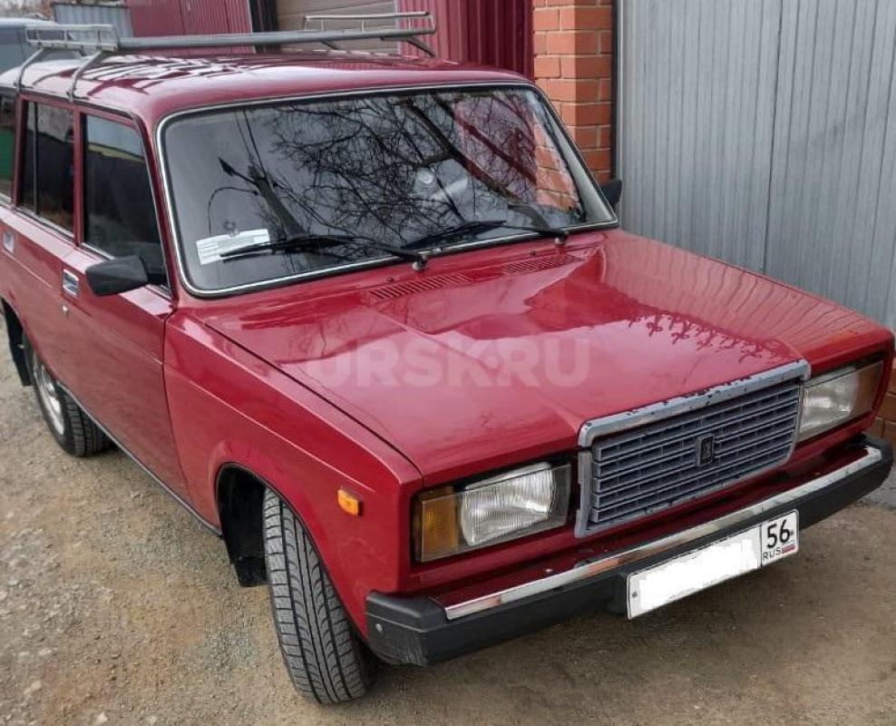 Продам ВАЗ 21041 в хорошем состоянии. - Орск