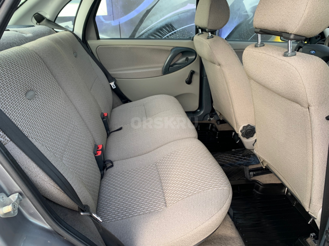 В продаже LADA KALINA 
2010 года выпуска. - Орск