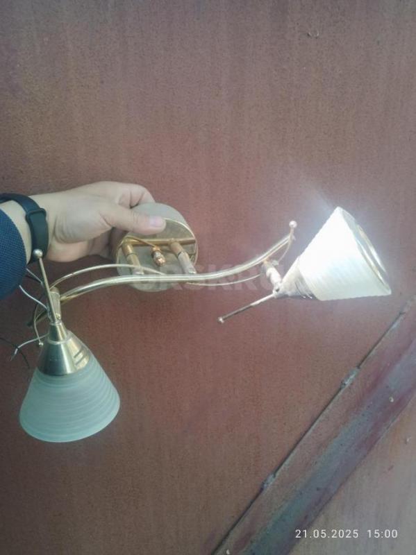 Продам БРА светильник люстра. - Орск
