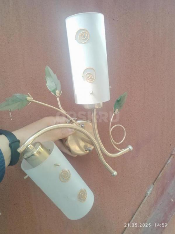 Продам БРА светильник люстра. - Орск