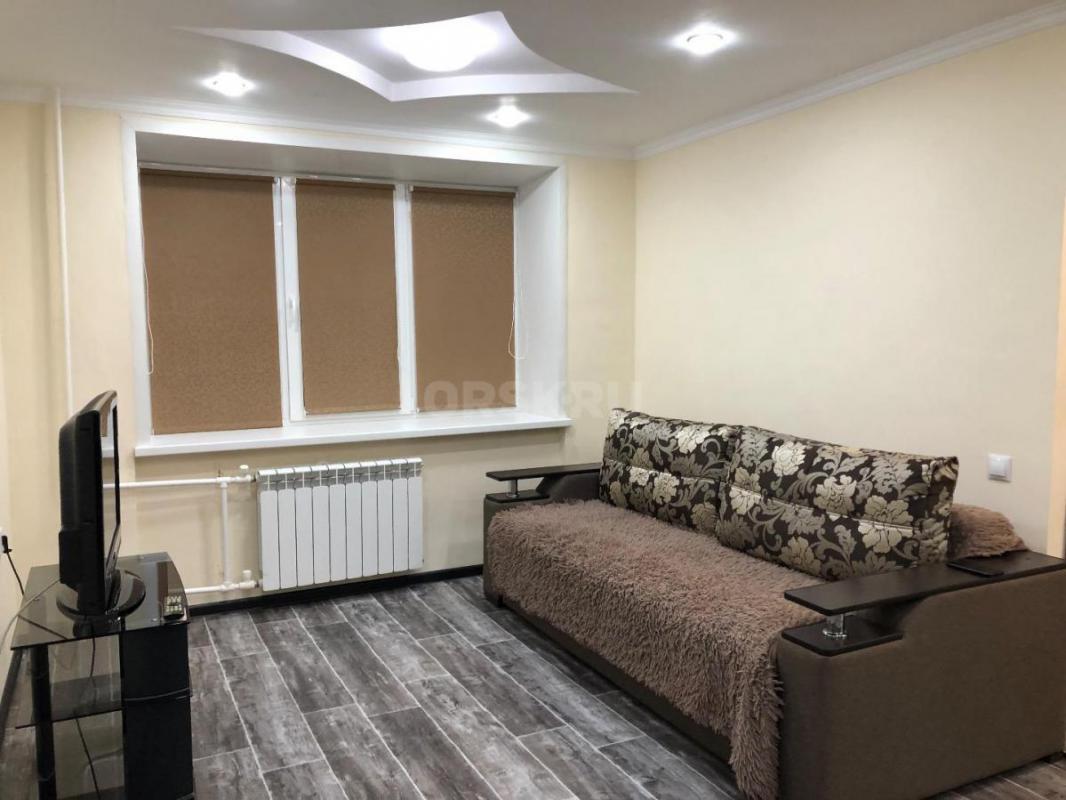 Сдам посуточно квартиру. - Орск