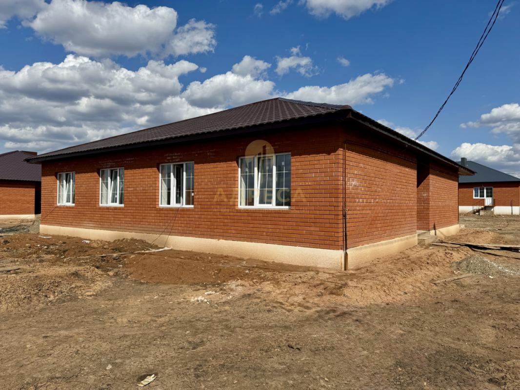 Продается уютный дом. - Оренбург