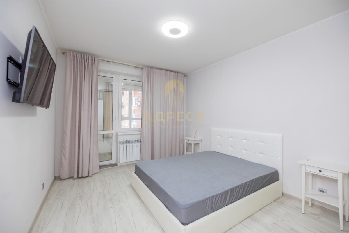 Продается евро 3-х комнатная квартира! - Оренбург