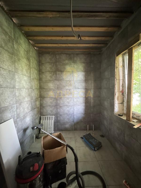 Продается дом с ремонтом в черте города. - Оренбург