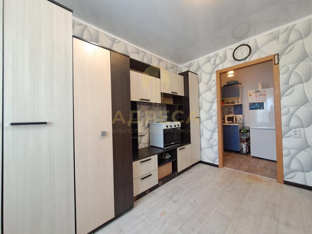 Продается однокомнатная квартира, общая площадь 17,4 кв. - Оренбург