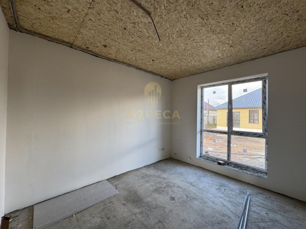 ПРОДАМ ШИКАРНЫЙ ДОМ в п. - Оренбург