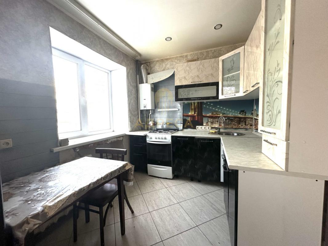 Продается 3х комнатная квартира. - Оренбург