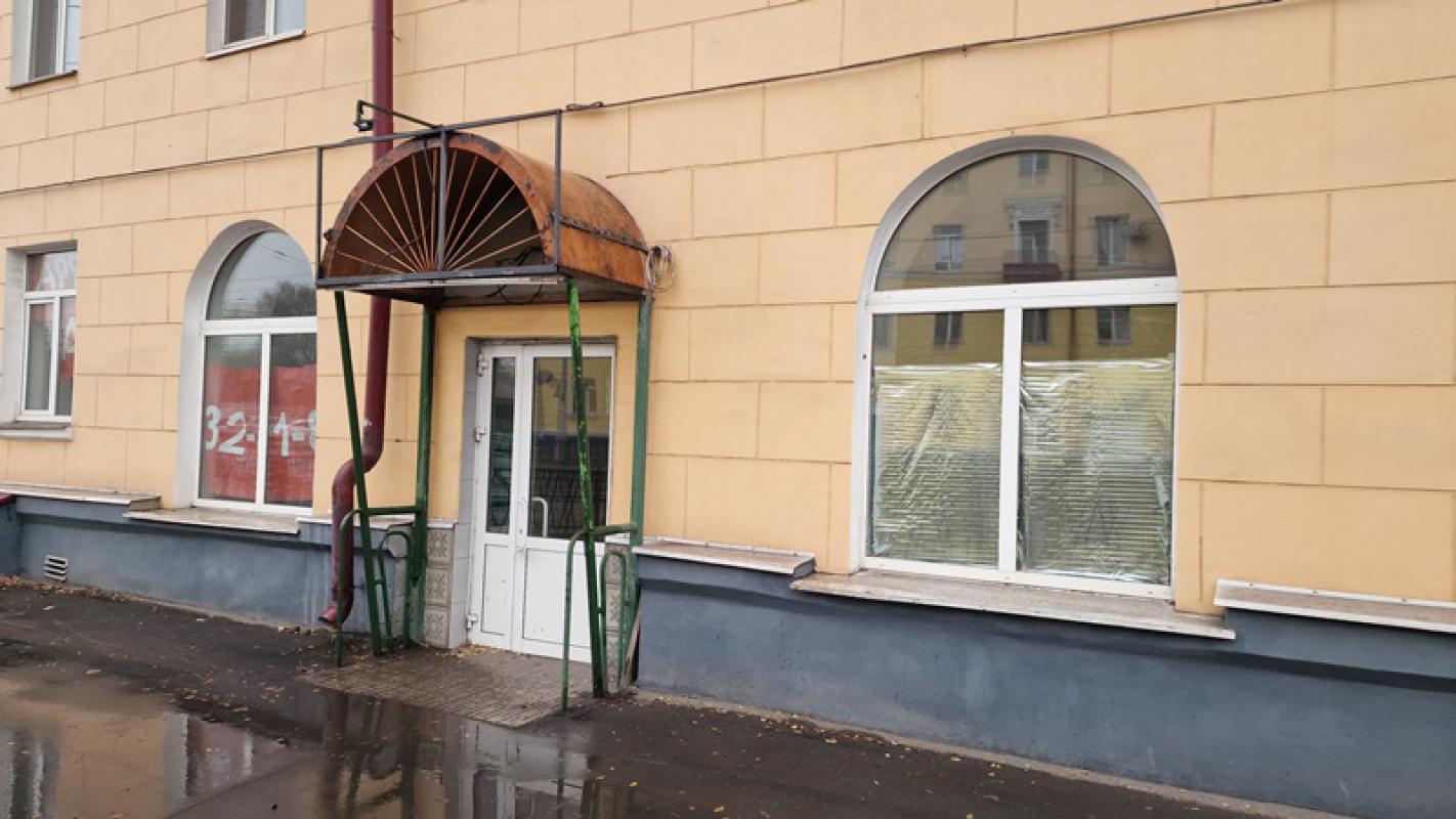 Новотроицк, Советская 5. - Новотроицк