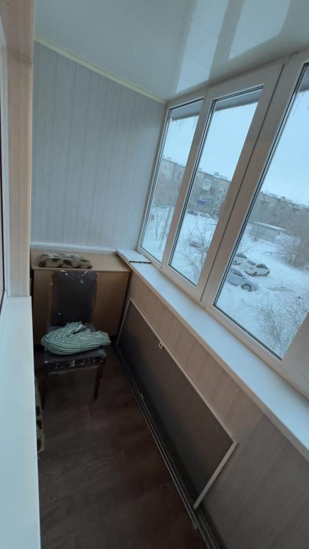 ВНИMАHИE, ПPOДАЁТСЯ 2-Х KОMНATHAЯ KBAPTИPA. - Новотроицк