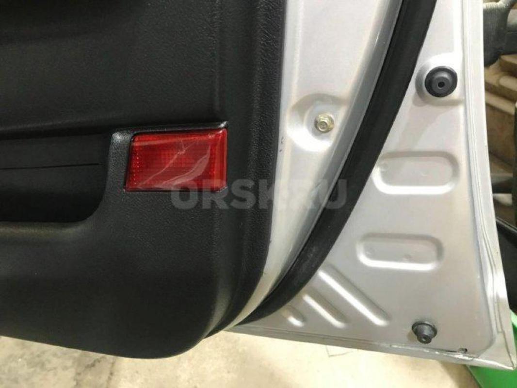 LIFAN Solano 1.6 MT, 2012 года, в эксплуатации с 2013 года, родной птс, две записи о регистрации, ма - Орск