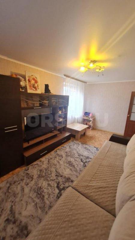 Продается 3-х комнатная квартира в отличном районе по адресу: ул. - Орск