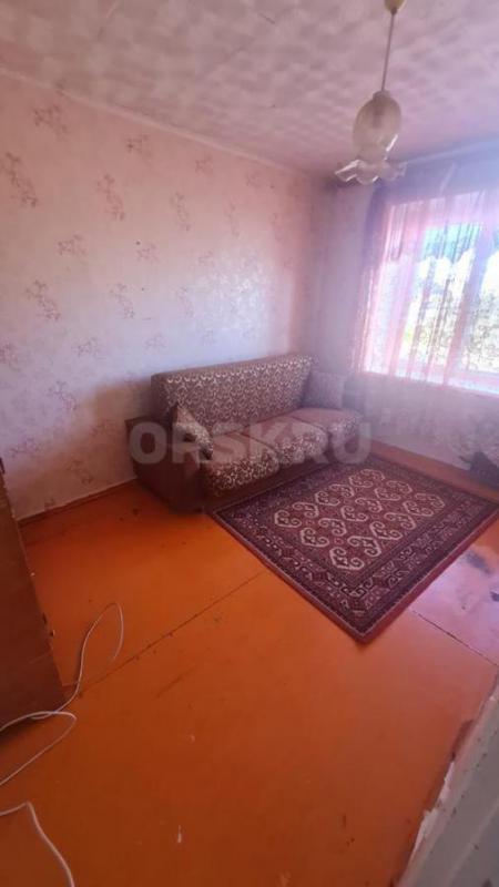 Продается 1 - комнатная квартира по адресу: ул. - Орск