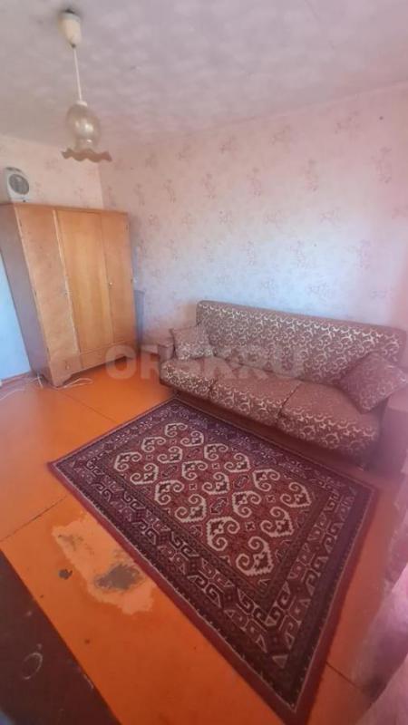Продается 1 - комнатная квартира по адресу: ул. - Орск