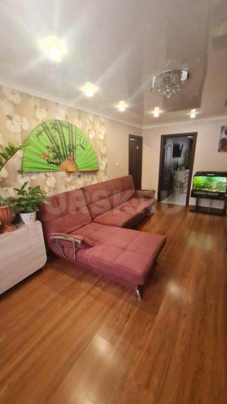 Продается шикарная 2-х комнатная квартира по адресу: ул. - Орск