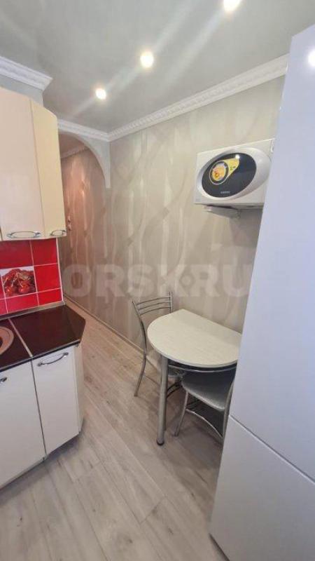 Продается шикарная 2-х комнатная квартира по адресу: ул. - Орск