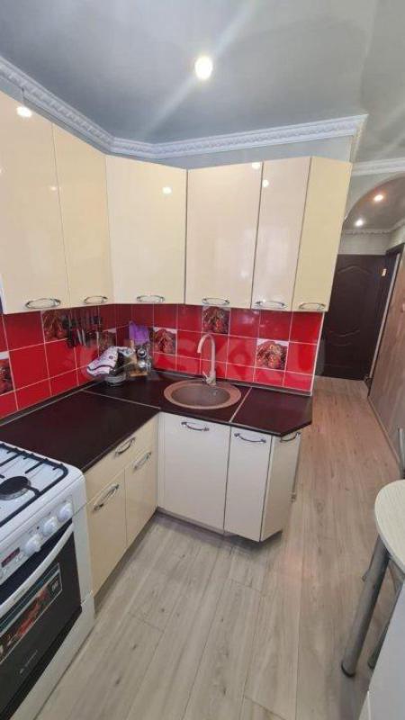 Продается шикарная 2-х комнатная квартира по адресу: ул. - Орск