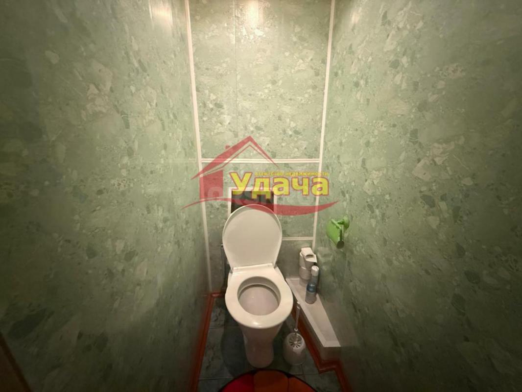 Продается 3-х комнатная квартира улучшенной планировки с развитой инфраструктурой, на 6-том этаже 9- - Орск