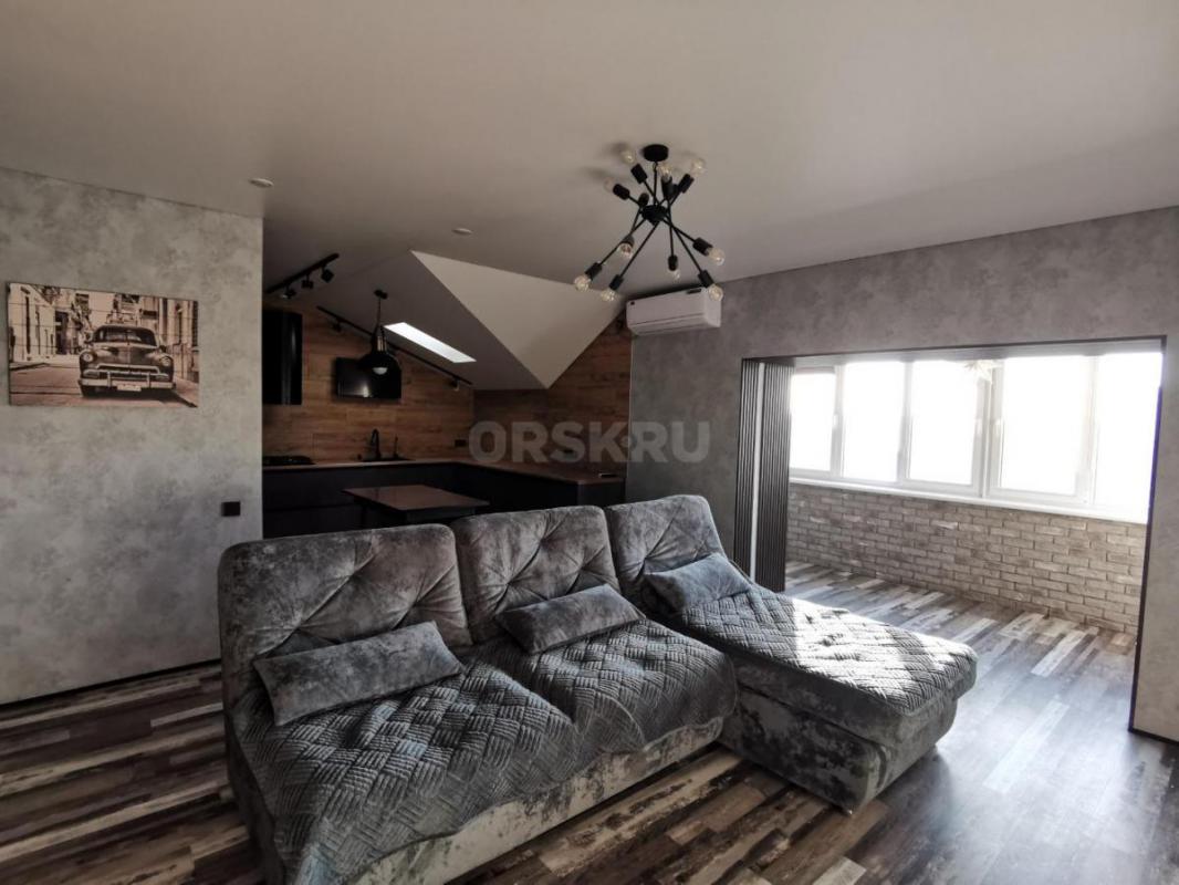 Ваша мечта о стильном и комфортном жилье может стать реальностью! - Орск