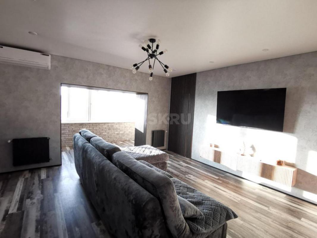 Ваша мечта о стильном и комфортном жилье может стать реальностью! - Орск