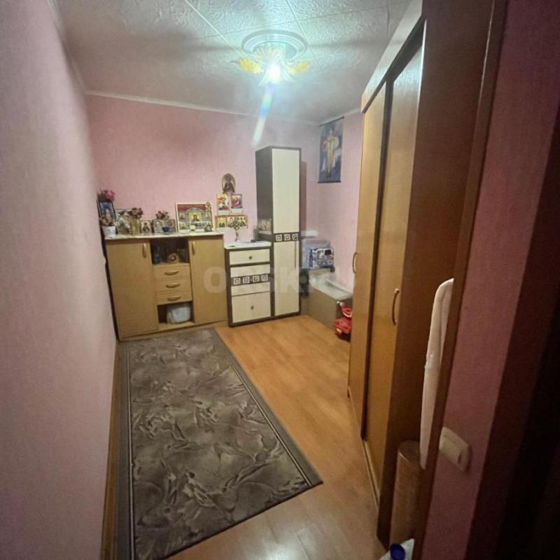 Продается 2х комнатная квартира с современной планировкой . - Орск