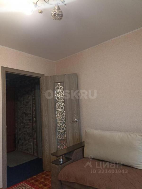 Продается 3-х комнатная квартира улучшенной планировки по адресу: ул. - Орск