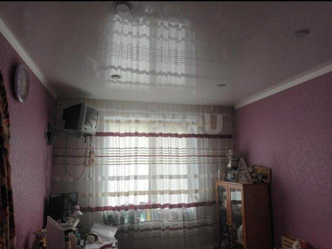 Продается 4-х комнатная квартира в отличном районе по адресу: ул. - Орск