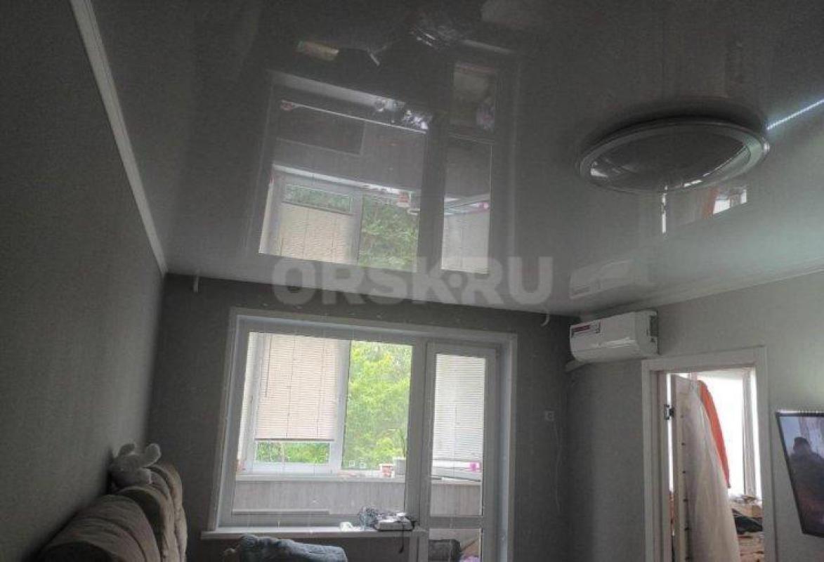 Продается 4-х комнатная квартира в отличном районе по адресу: ул. - Орск