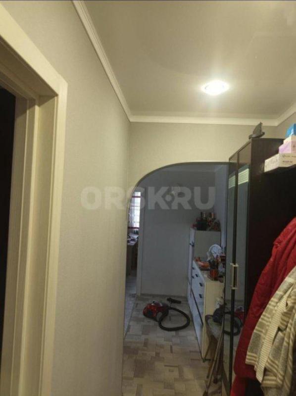 Продается 4-х комнатная квартира в отличном районе по адресу: ул. - Орск