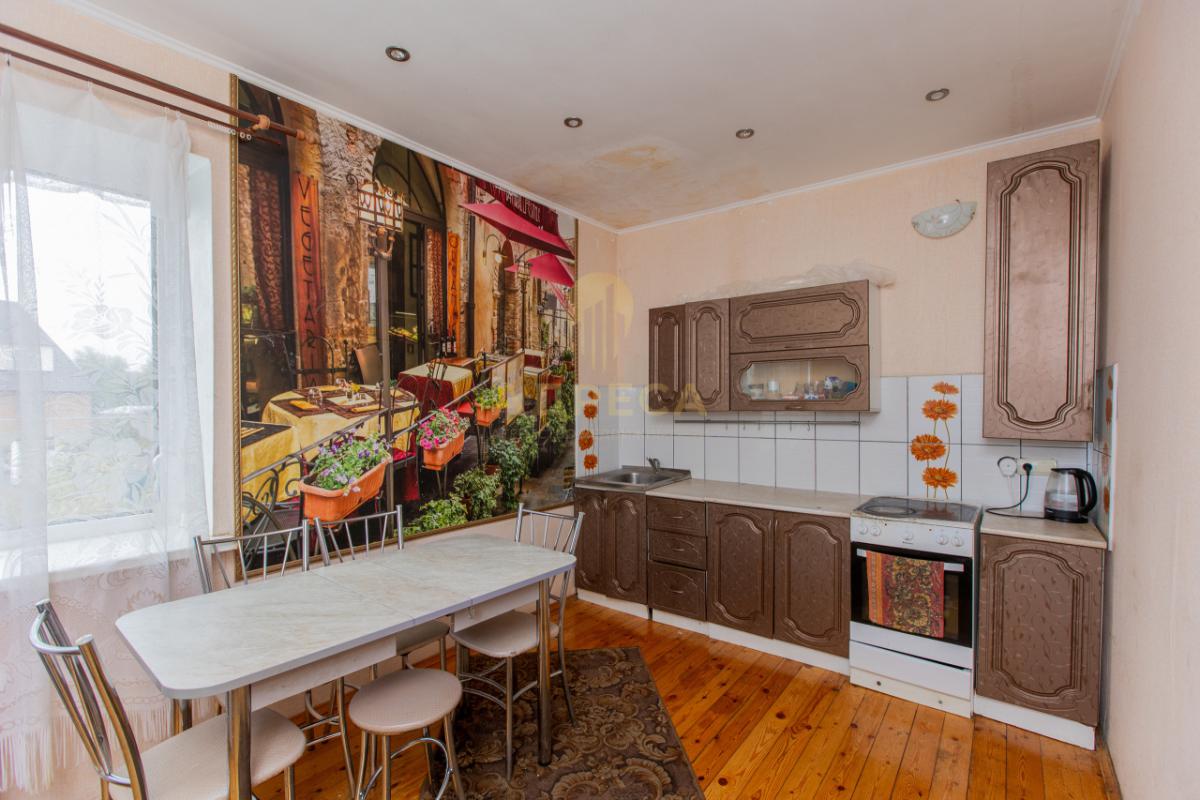 Пpeдлaгаем ДОМ современной постройки на улице Дамбовой (п. - Оренбург