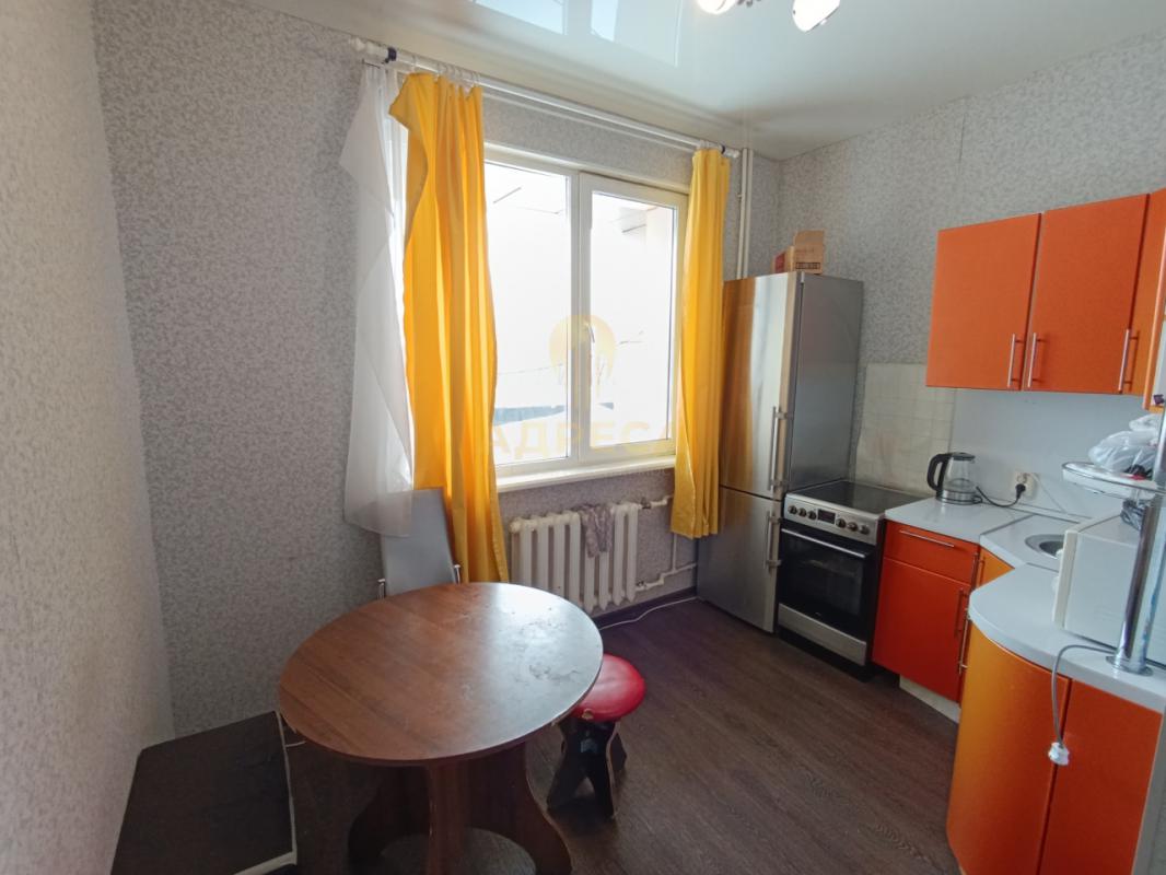 Продается уютная 1-комнатная квартира в сердце развитого района! - Оренбург