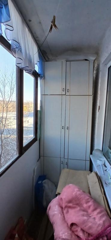 Продается 2-комнатная квартира на привлекательном этаже 2/5 этаж ,
по адресу: г. - Новотроицк