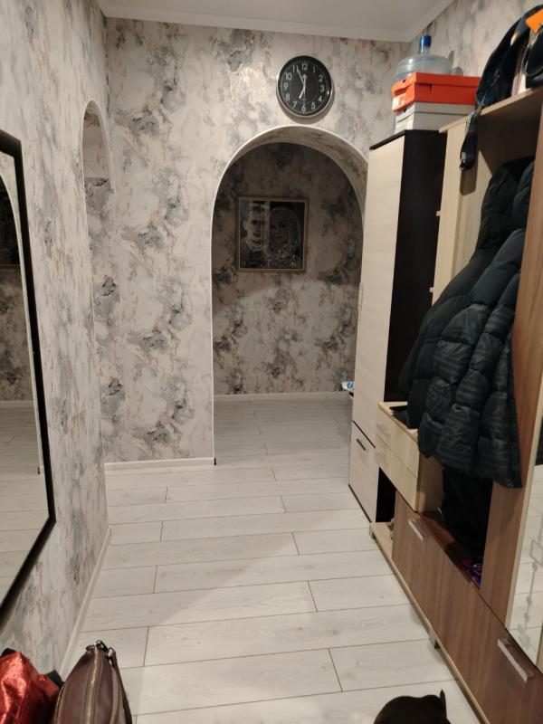 Советская 46, 2х комн. - Новотроицк