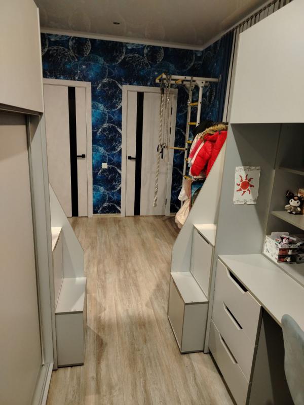 Советская 46, 2х комн. - Новотроицк