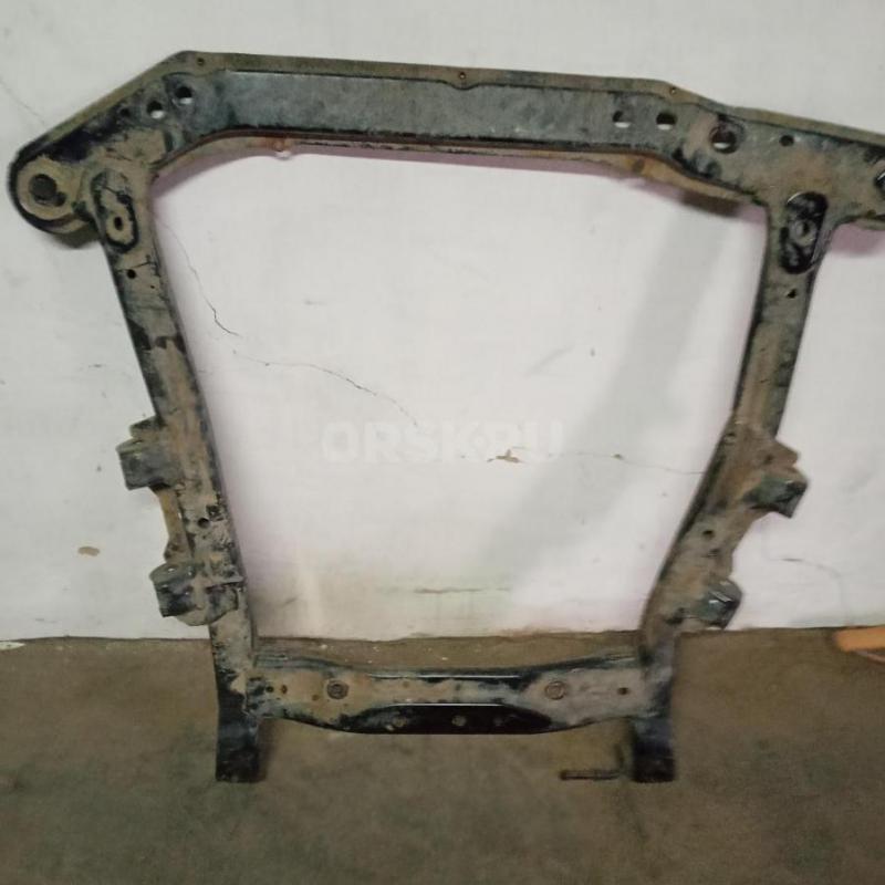 Подрамник на логан. - Орск