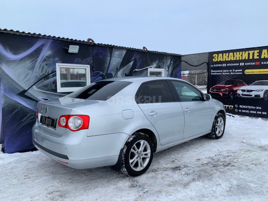 В ПРОДАЖЕ VOLKSWAGEN GETTA. 
2010 года в отличном техническом и внешнем состоянии. - Орск