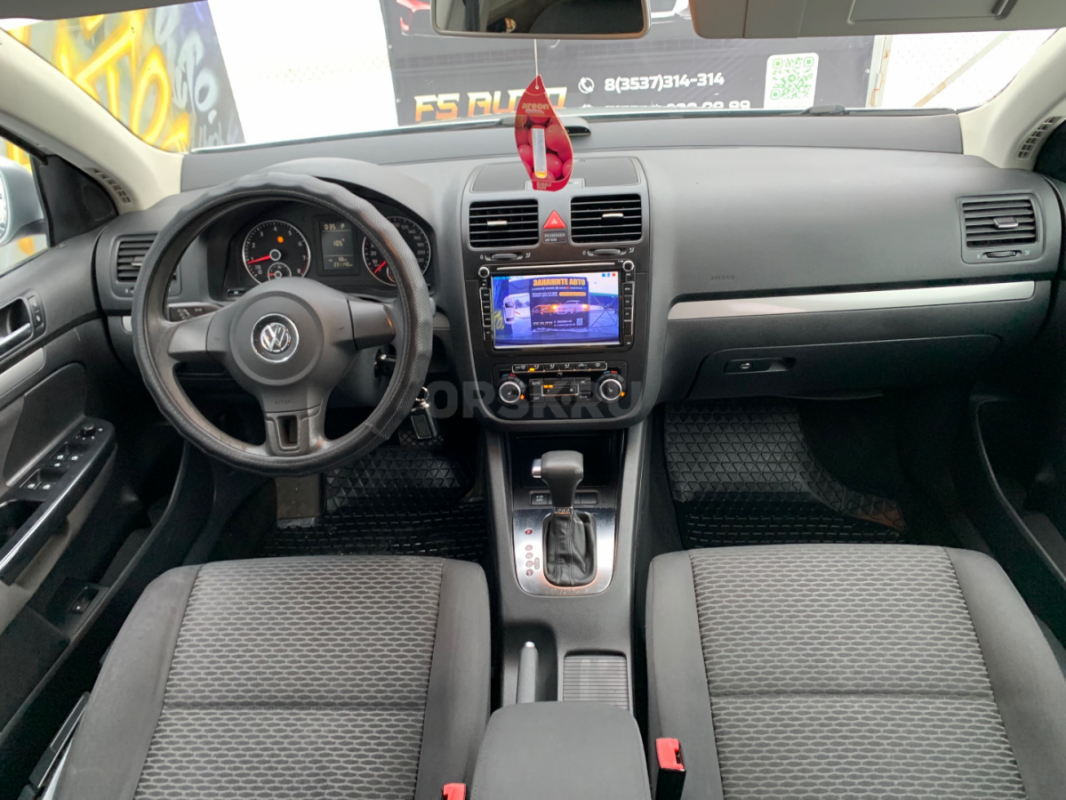 В ПРОДАЖЕ VOLKSWAGEN GETTA. 
2010 года в отличном техническом и внешнем состоянии. - Орск