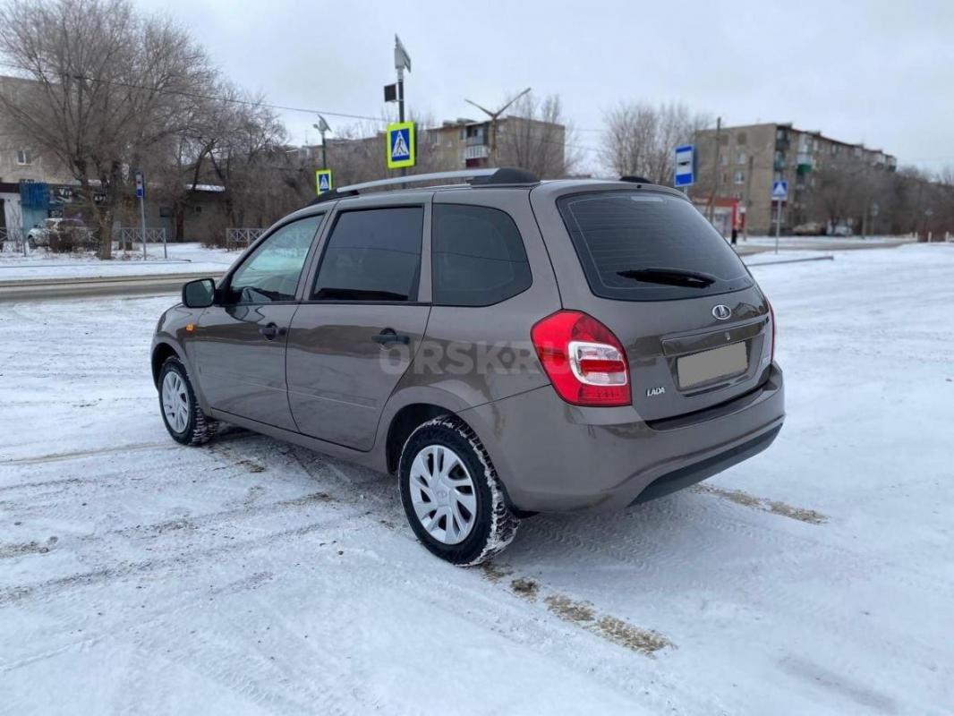 Продам автомобиль в отличном состоянии. - Орск