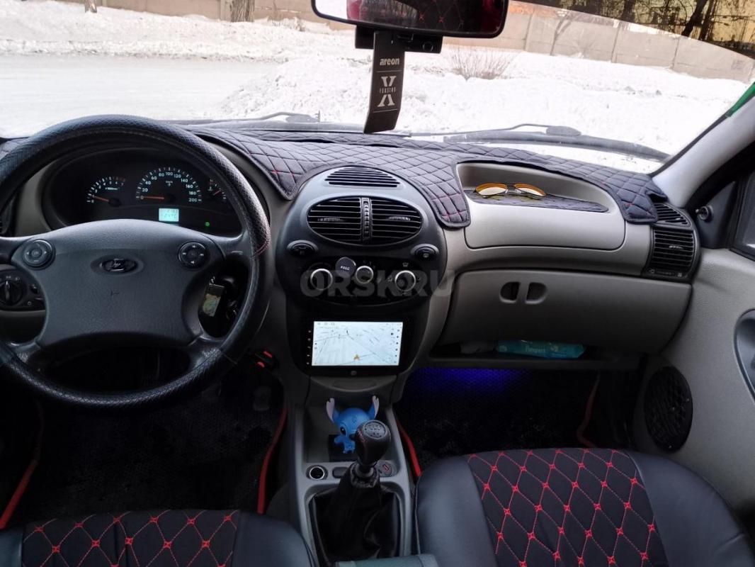 В отличном состоянии без дтп, стекла родные кузов без рыжиков масло не расходует андроид магнитола с - Новотроицк