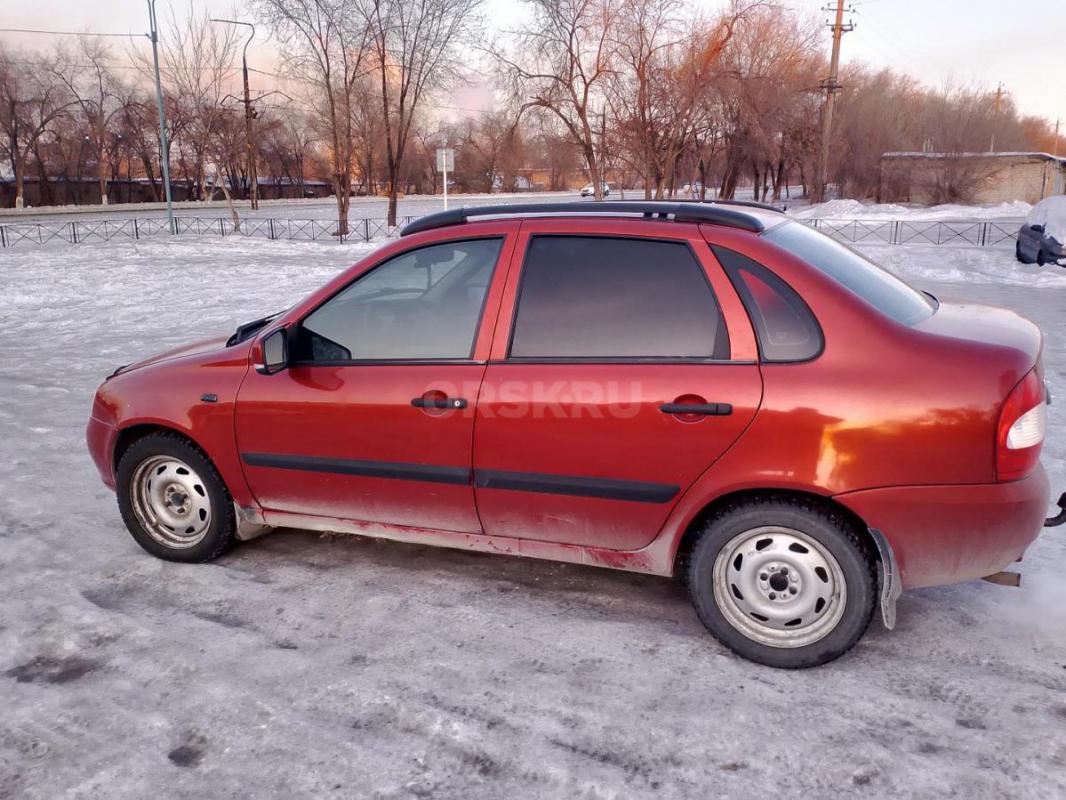 В отличном состоянии без дтп, стекла родные кузов без рыжиков масло не расходует андроид магнитола с - Новотроицк