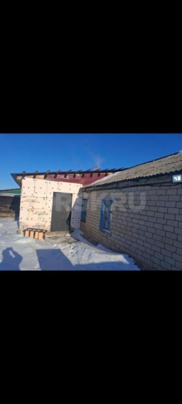 Продам базу в с. - Орск